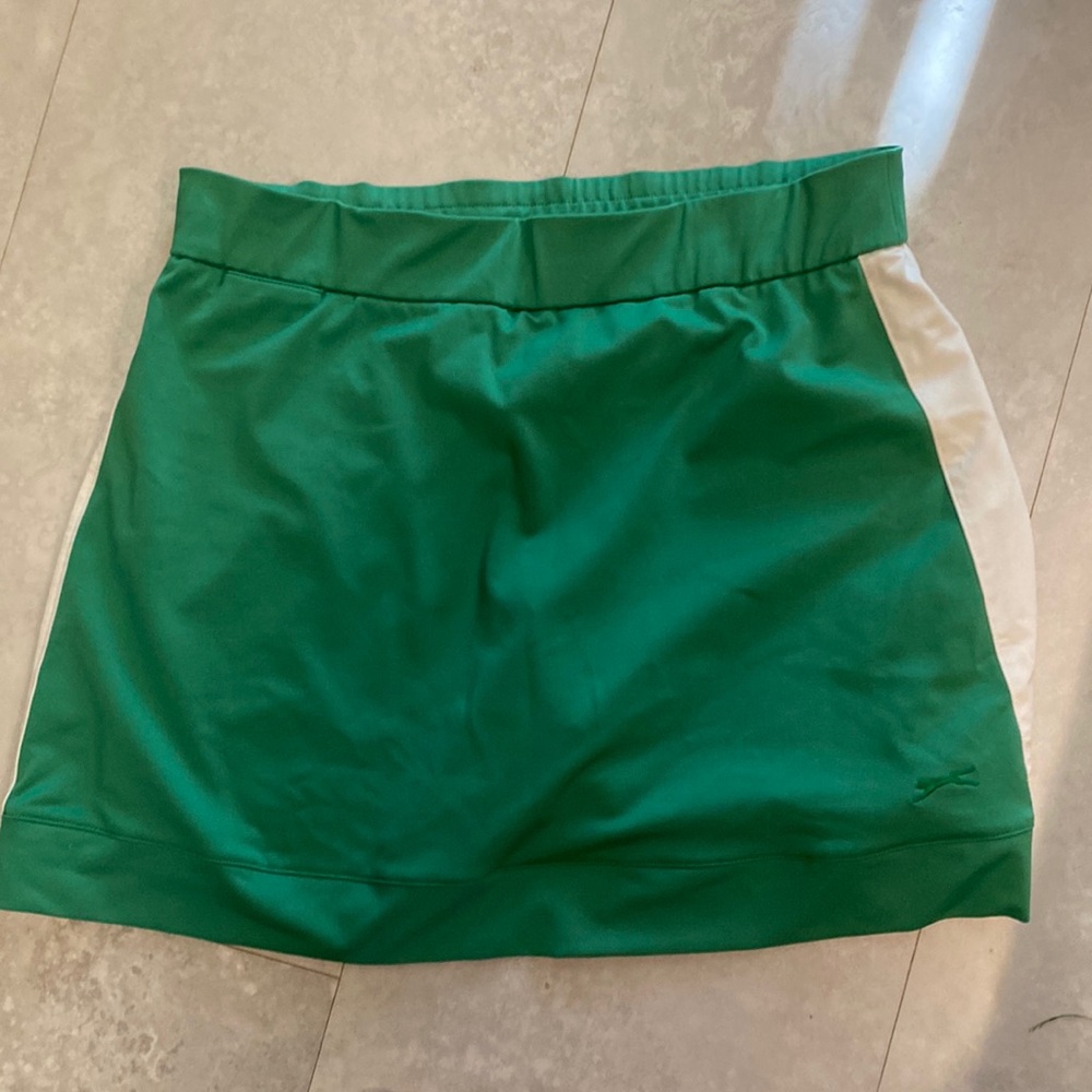 Slazenger women’s tennis skort